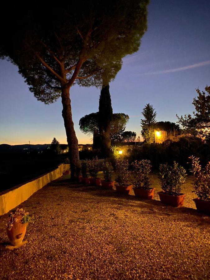 Tognazzi Casa Vacanze - La Collina Di San Gimignano Exterior photo