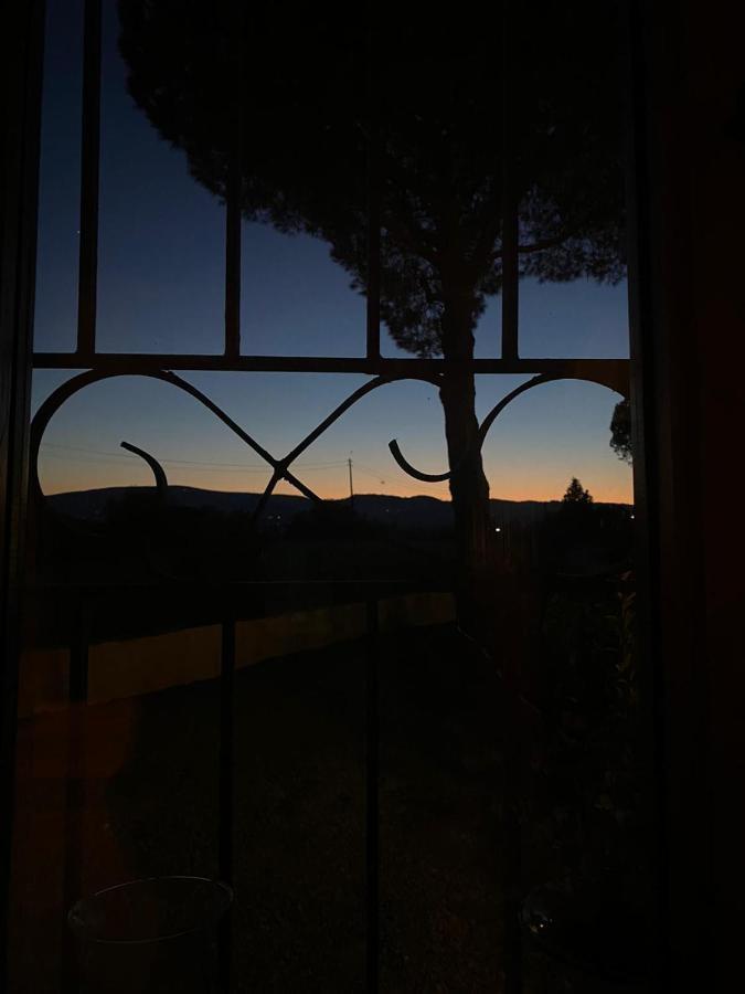 Tognazzi Casa Vacanze - La Collina Di San Gimignano Exterior photo